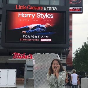 Meet your Posher, Melody